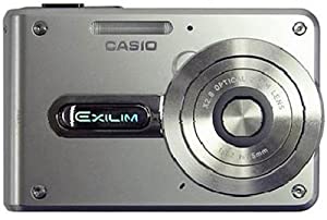 CASIO EXILIM CARD EX-S100 デジタルカメラ(中古品)