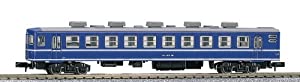 KATO Nゲージ オハフ13 5017 鉄道模型 客車(中古品)