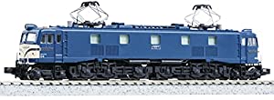KATO Nゲージ EF58 後期形 大窓 ブルー 3020-1 鉄道模型 電気機関車(中古品)