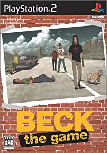 BECK THE GAME(中古品)