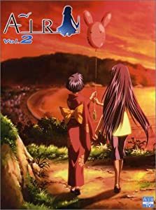AIR 2 初回限定版 [DVD](中古品)