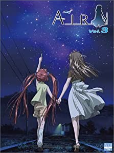 AIR 3 初回限定版 [DVD](中古品)