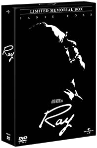 Ray / レイ 追悼記念BOX [DVD](中古品)