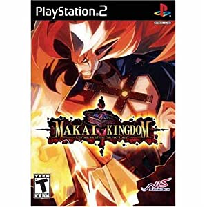 Makai Kingdom / Game(中古品)