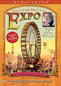 Expo: Magic of White City [DVD](中古品)