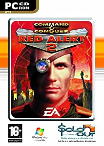 Command & Conquer: Red Alert 2 (輸入版)(中古品)