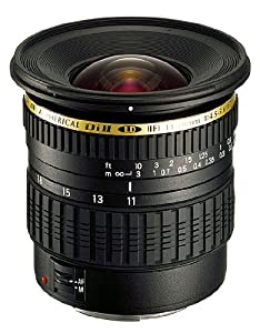 TAMRON SP AF11-18 F4.5-5.6 Di II LD Aspherical [IF] デジタル専用 ニコン用 A13N(中古品)