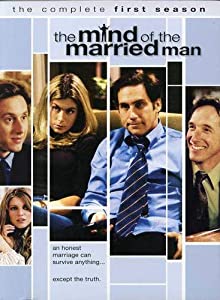 Mind of the Married Man: Complete First Season [DVD](中古品)