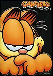 Garfield Prime Time Gift Set [DVD](中古品)