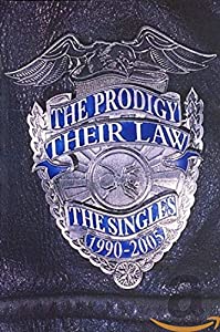 Their Law: Singles 1990-2005 [DVD](中古品)