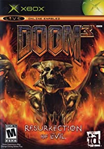Doom 3 Resurrection of Evil (輸入版:北米)(中古品)