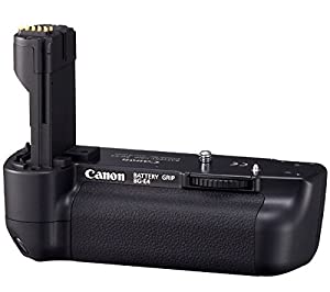 Canon バッテリーグリップ BG-E4(中古品)