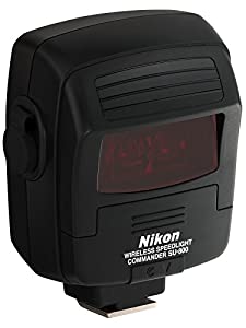 Nikon ワイヤレス スピードライト コマンダー SU-800(中古品)