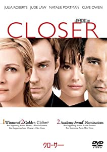 closer / クローサー [DVD](中古品)