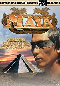 Mystery of the Maya [DVD](中古品)