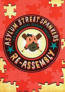 Re-Assembly [DVD](中古品)