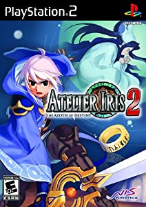 Atelier Iris: Eternal Mana 2 / Game(中古品)