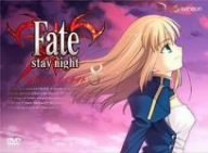 Fate/stay night 8 (初回限定版) [DVD](中古品)