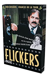 Flickers [DVD](中古品)