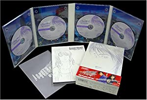 エンジェル･ハートDVD Premium BOX Vol.1 (完全限定生産)(中古品)
