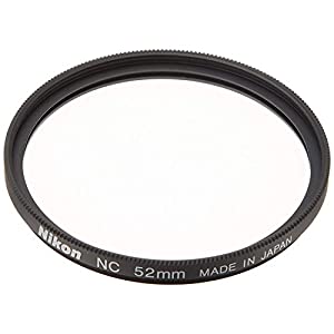 Nikon ニュートラルカラーフィルターNC 52mm NC-52(中古品)