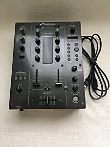 Pioneer DJM/DJミキサー DJM-400(中古品)
