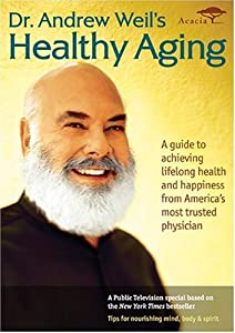 Healthy Aging [DVD](中古品)