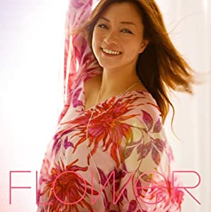 Flower (DVD付)(中古品)