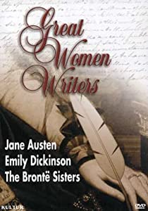 Great Women Writers [DVD](中古品)
