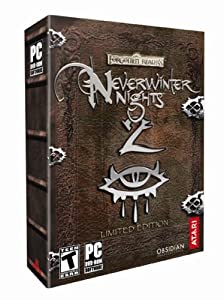 Neverwinter Nights 2 Collectors Edition (輸入版)(中古品)