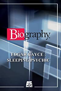 Biography - Edgar Cayce: Sleeping Psychic [DVD](中古品)