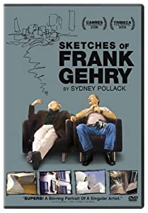 Sketches of Frank Gehry [DVD](中古品)
