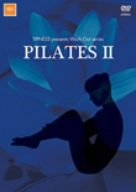 TIPNESS Presents Work Out Series PILATESII [DVD](中古品)