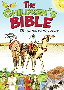 Children's Bible [DVD](中古品)