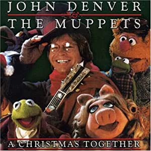 Muppets Christmas(中古品)