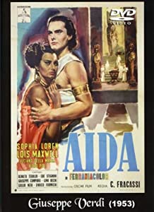 Aida [DVD](中古品)