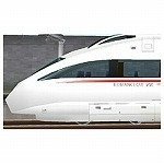 鉄道模型シミュレーター4 小田急ロマンスカーVSE(中古品)