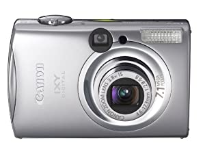 Canon デジタルカメラ IXY (イクシ) DIGITAL 900 IS IXYD900IS(中古品)
