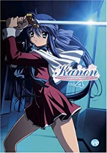 Kanon 4 [DVD](中古品)