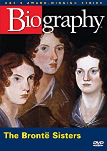 Biography: The Bronte Sisters [DVD](中古品)