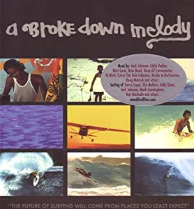 Broke Down Melody [DVD](中古品)
