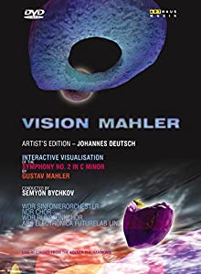 Vision / [DVD](中古品)