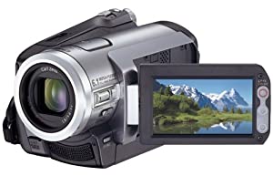 ソニー SONY デジタルHDビデオカメラ Handycam (ハンディカム) HDR-HC7 (miniDV)(中古品)