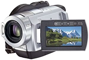 ソニー SONY デジタルHDビデオカメラレコーダー(AVCHD規格方式) HDR-UX5(中古品)