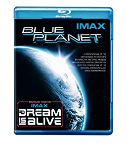 Blue Planet [Blu-ray](中古品)