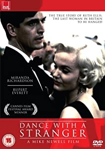 Dance With A Stranger [Import anglais](中古品)