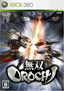 無双OROCHI - Xbox360(中古品)