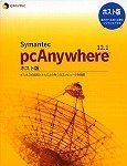 【旧商品】Symantec pcAnywhere 12.1J Host版 日本語版(中古品)