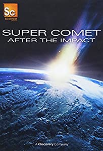 Super Comet [DVD](中古品)