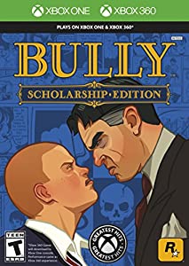 Bully: Scholarship Edition / Game(中古品)